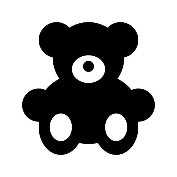 Teddy Bear