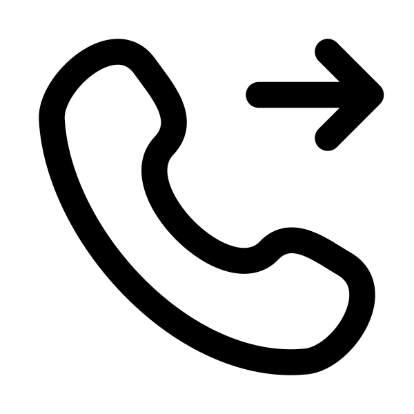 Telephone Forward