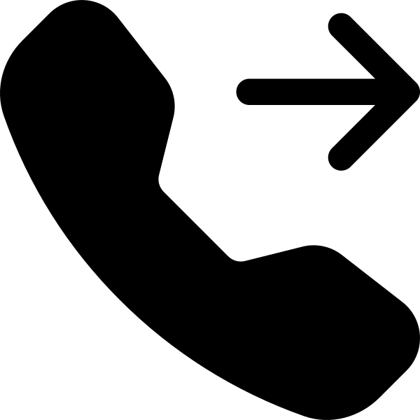 Telephone Forward Fill