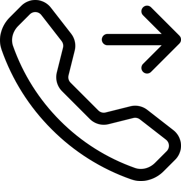Telephone Forward