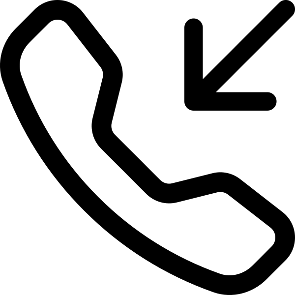 Telephone Inbound