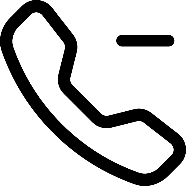 Telephone Minus