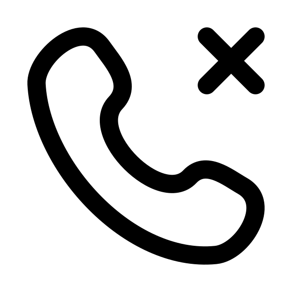 Telephone Missed