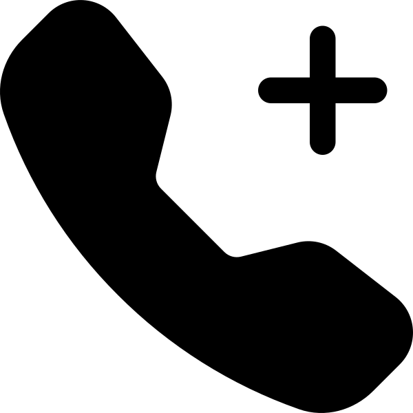 Telephone Plus Fill