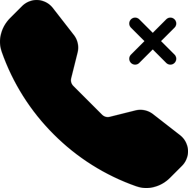 Telephone X Fill
