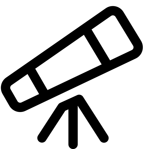 Telescope 24