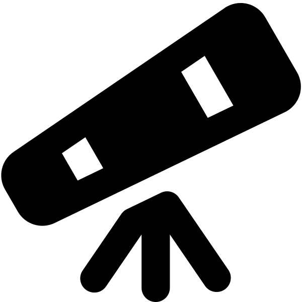 Telescope Fill 16