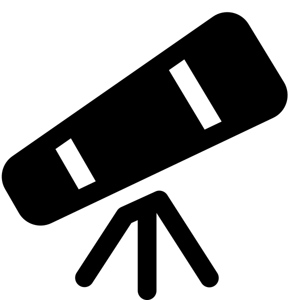 Telescope Fill 24