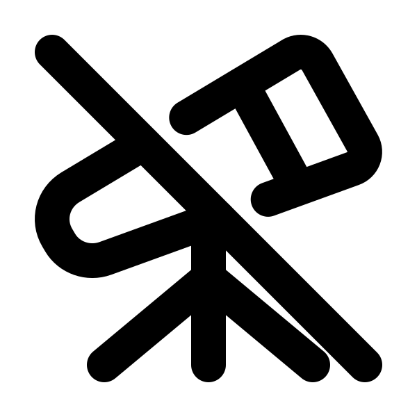 Telescope Off
