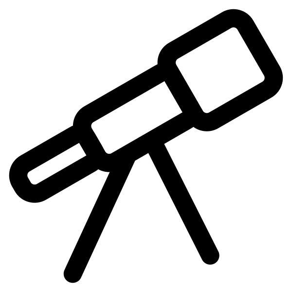 Telescope Outline