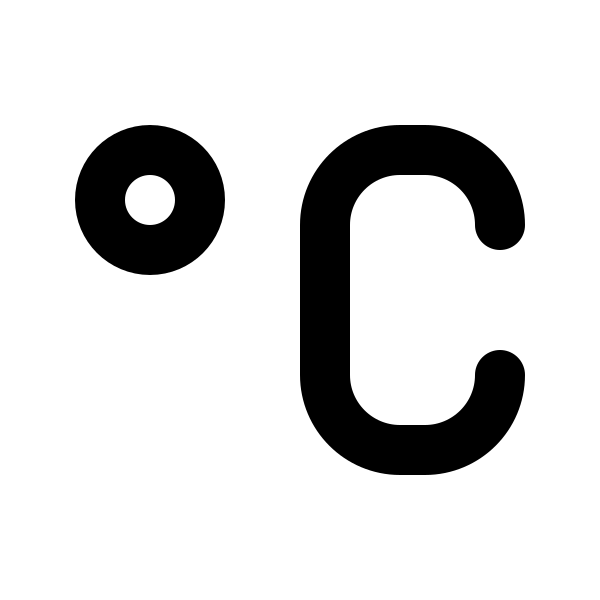 Temperature Celsius