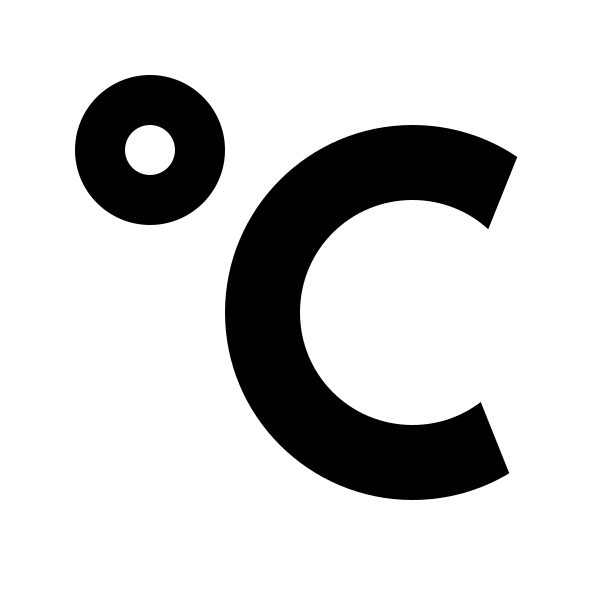 Temperature Celsius
