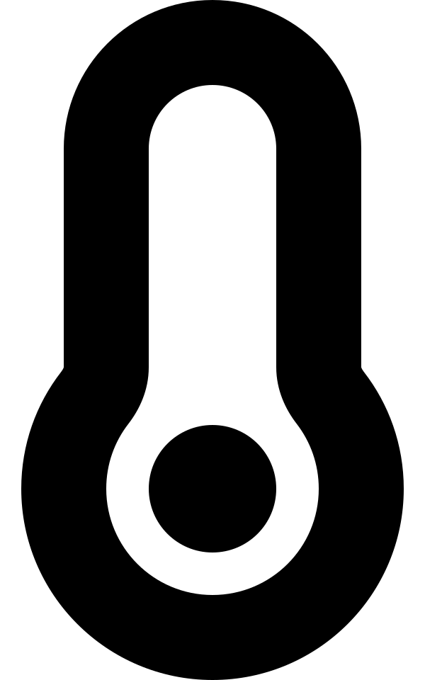 Temperature Empty