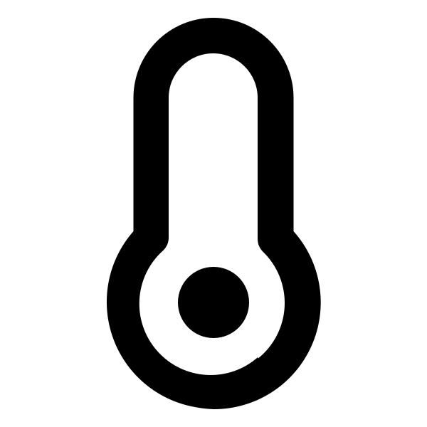 Temperature Empty