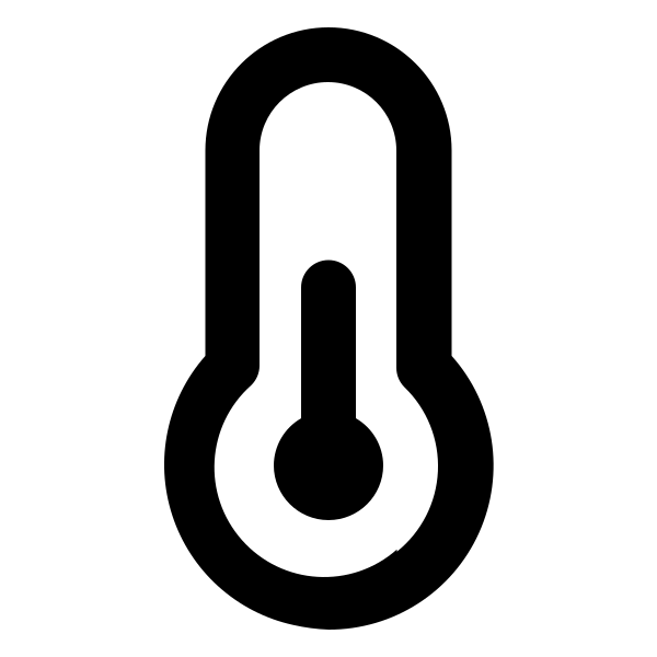 Temperature Half
