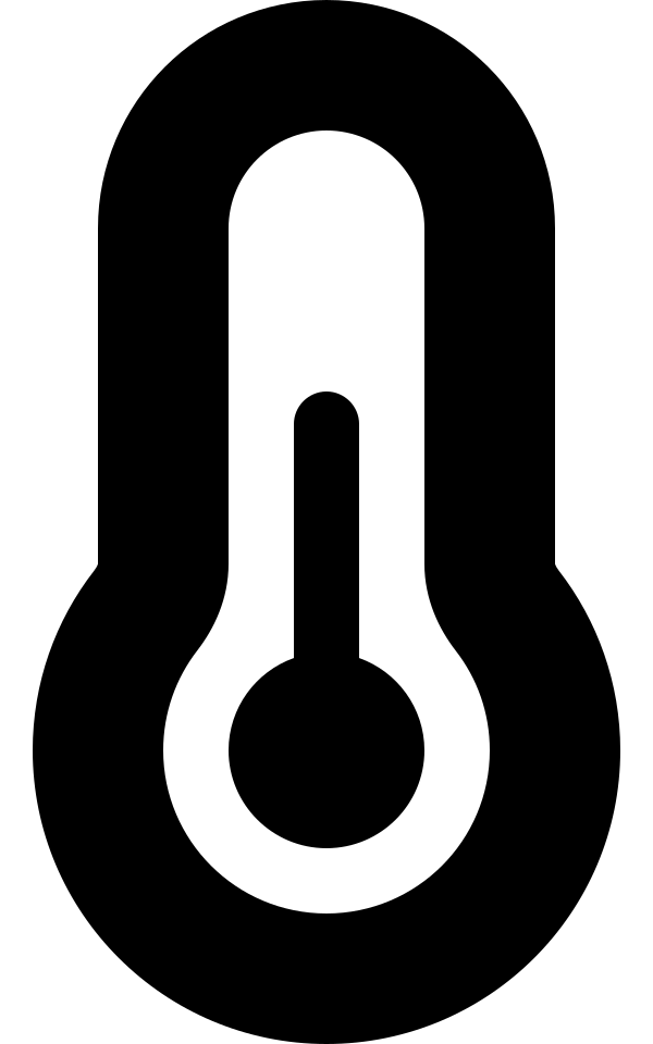Temperature Half