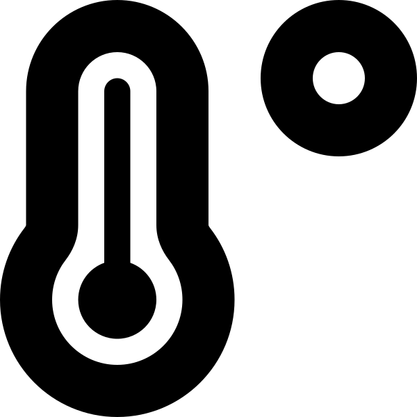Temperature High