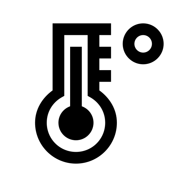 Temperature High Solid