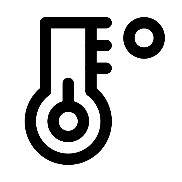 Temperature Low