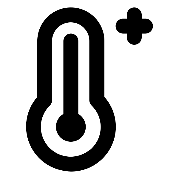 Temperature Plus