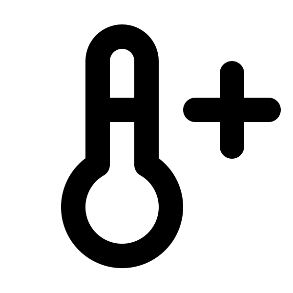 Temperature Plus