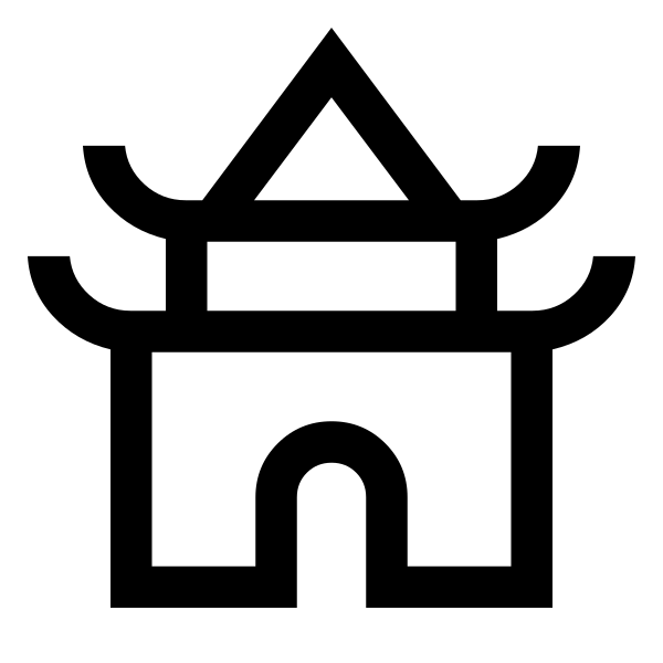 Temple Buddhist