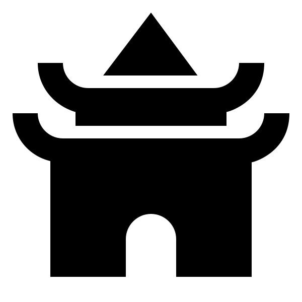 Temple Buddhist