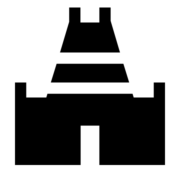 Temple Hindu Fill