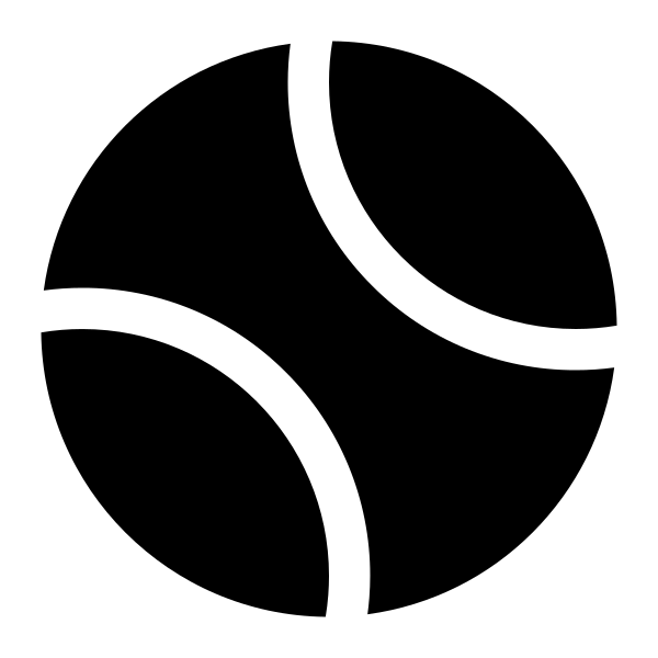 Tennisball