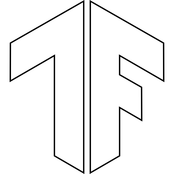 Tensorflow Line