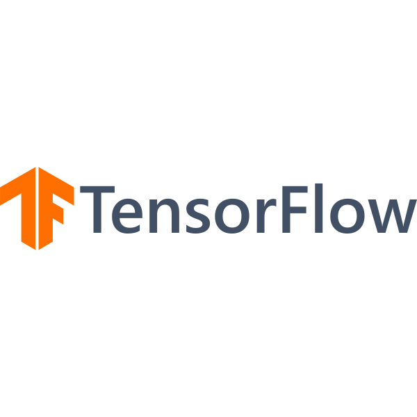 Tensorflow Original Wordmark