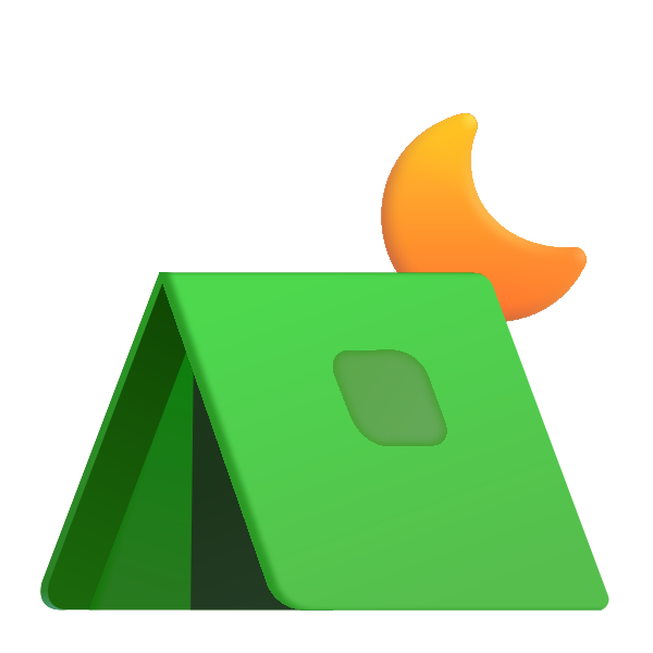Tent Color