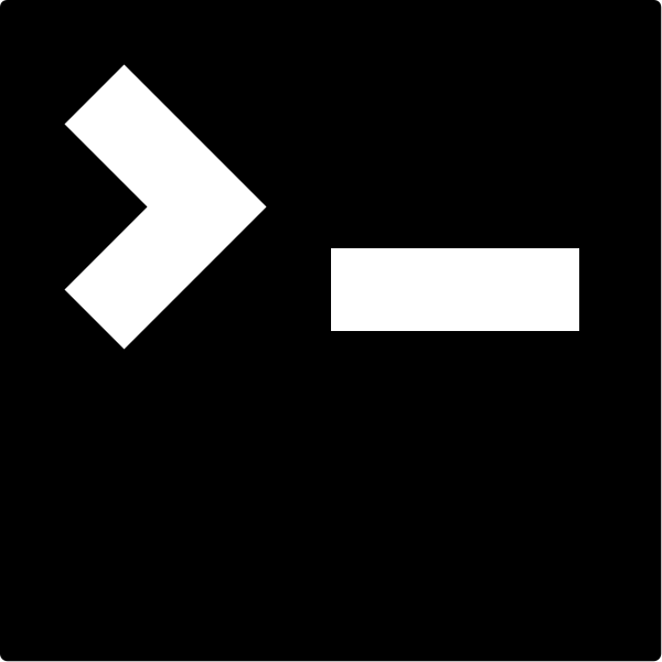 Terminal Vector