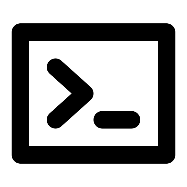 Terminal Vector