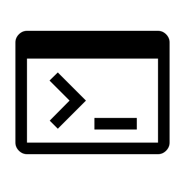 Terminal Fill