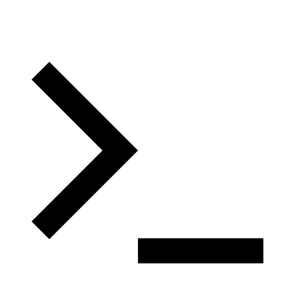 Terminal Fill