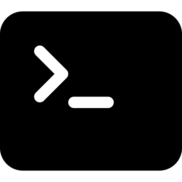 Terminal Fill