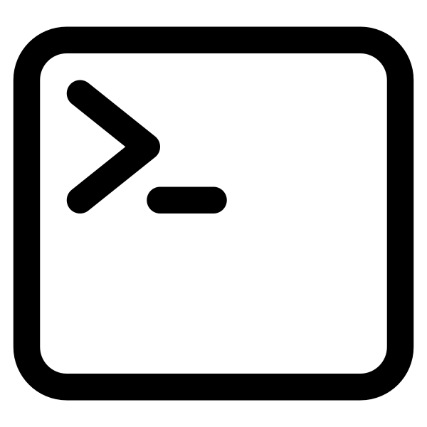 Terminal Outline
