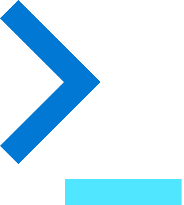 Terminal Prompt Vector
