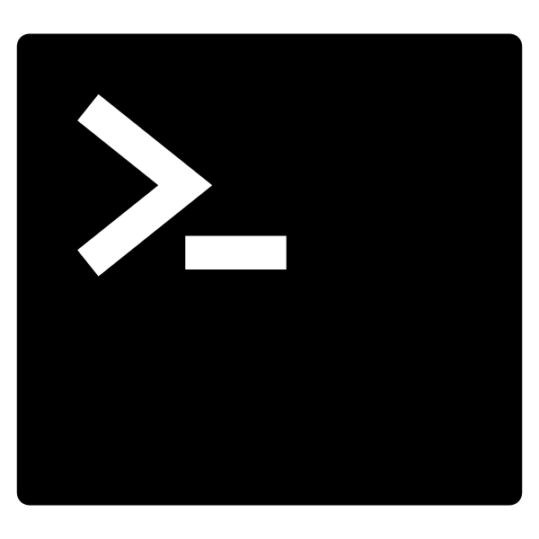 Terminal Sharp