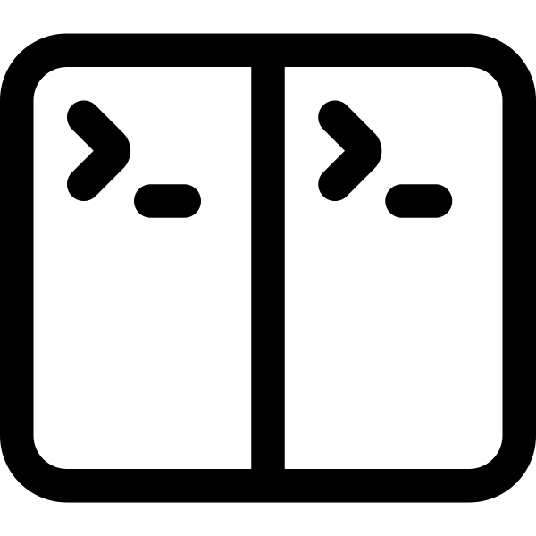 Terminal Split