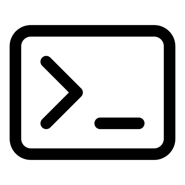 Terminal Tag