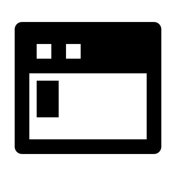 Terminal Window Fill
