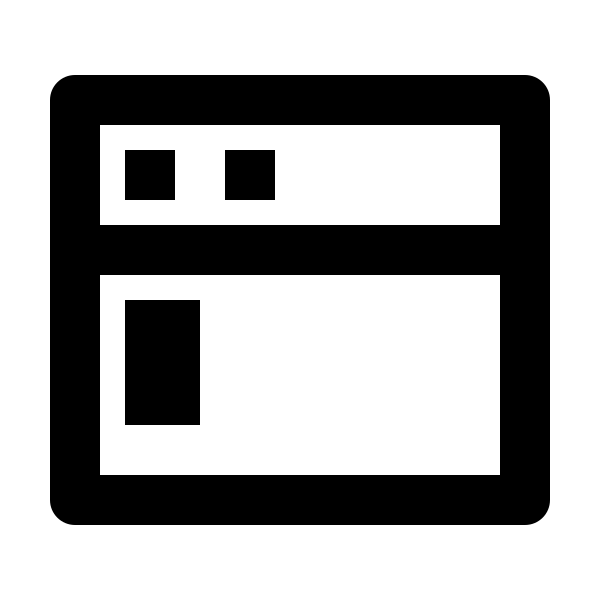 Terminal Window Line