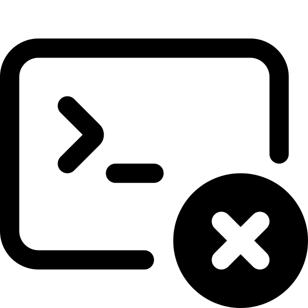 Terminal X