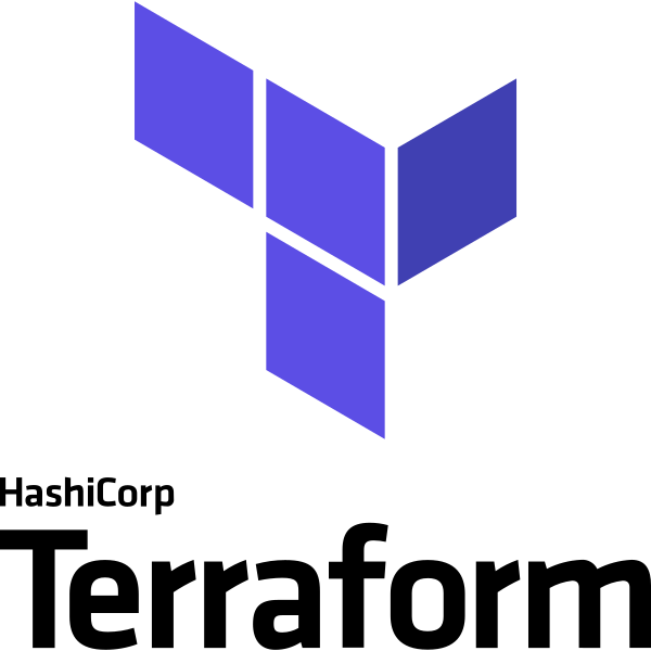 Terraform Original Wordmark
