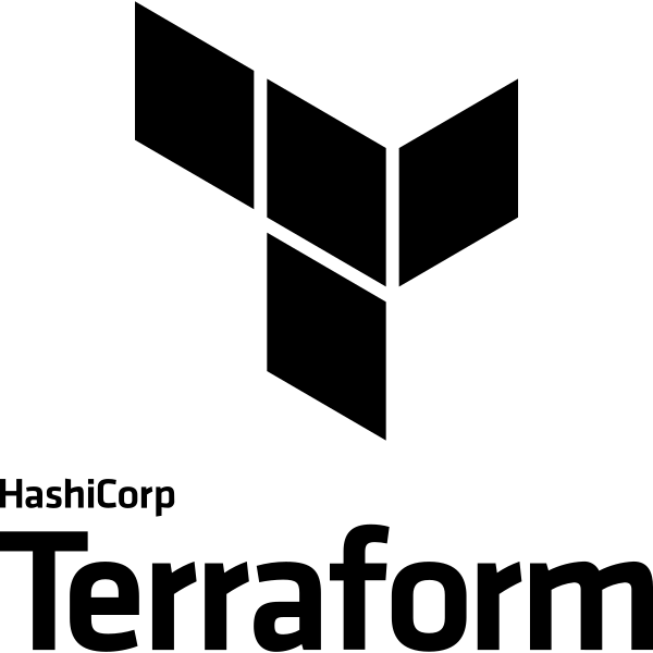 Terraform Plain Wordmark