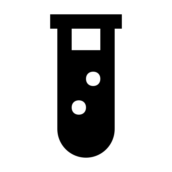Test Tube