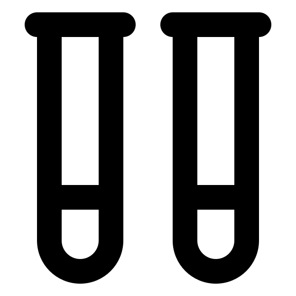 Test Tubes