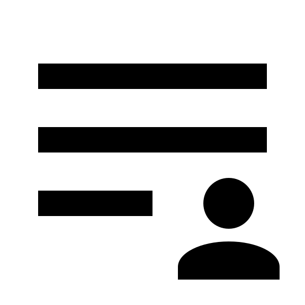 Text Account